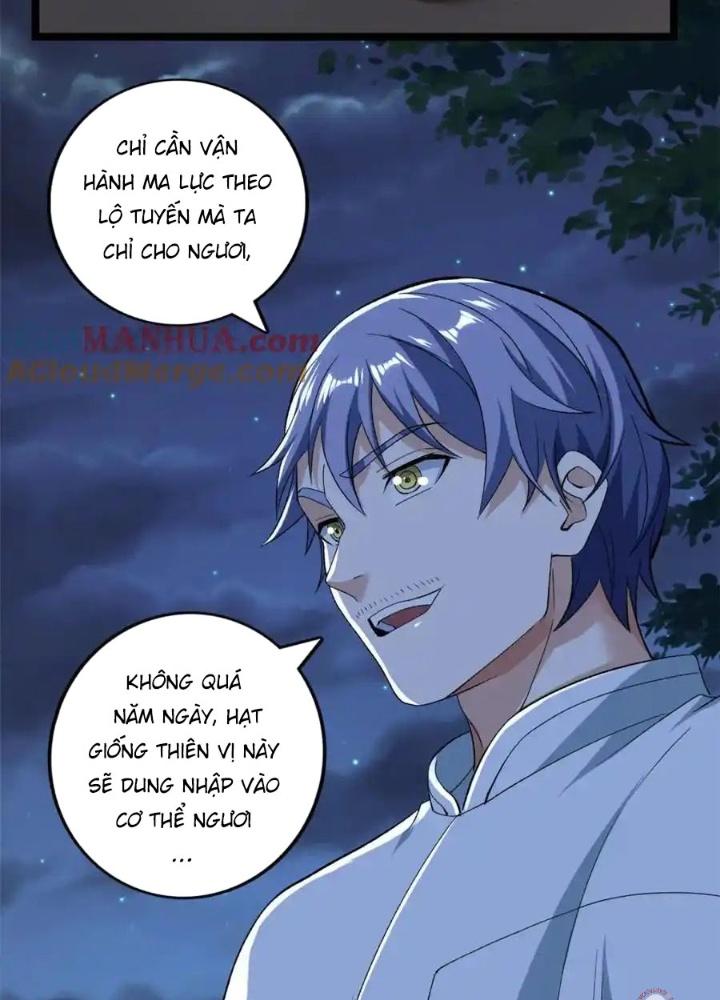 Ta Có 999 Loại Dị Năng Chapter 240 - Trang 3