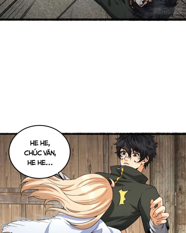 Ngài Hoàn Toàn Không Tiết Lộ Sao? Chapter 33 - Trang 2