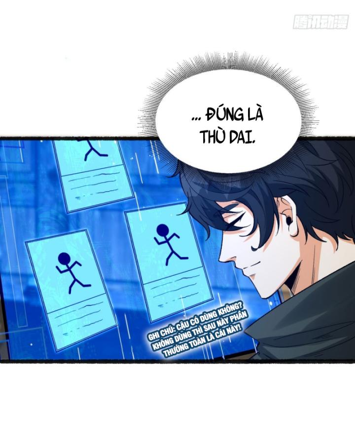 Ngài Hoàn Toàn Không Tiết Lộ Sao? Chapter 33 - Trang 2