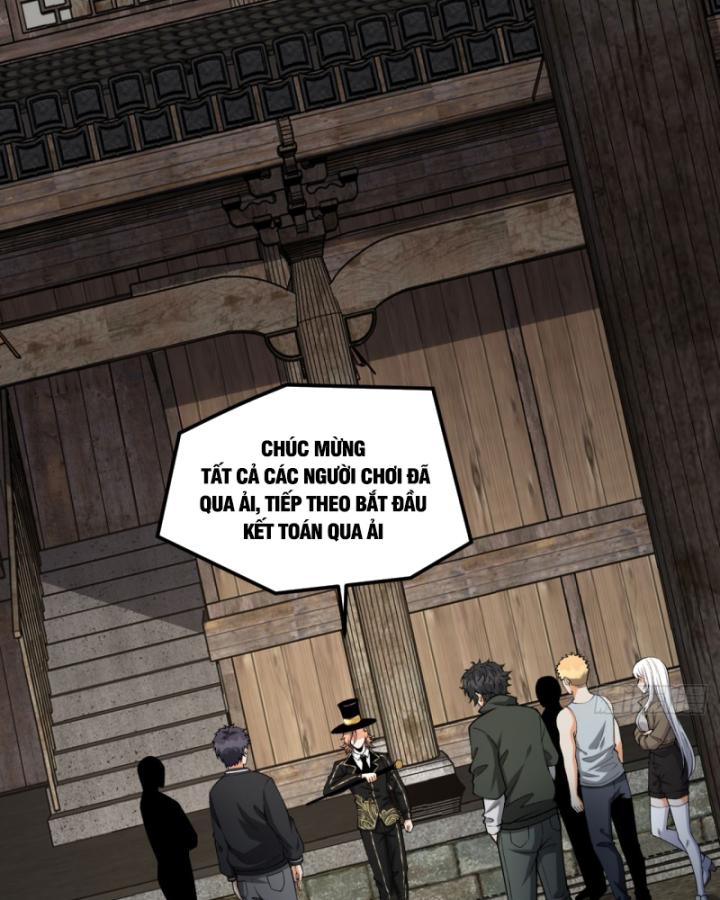 Ngài Hoàn Toàn Không Tiết Lộ Sao? Chapter 33 - Trang 2