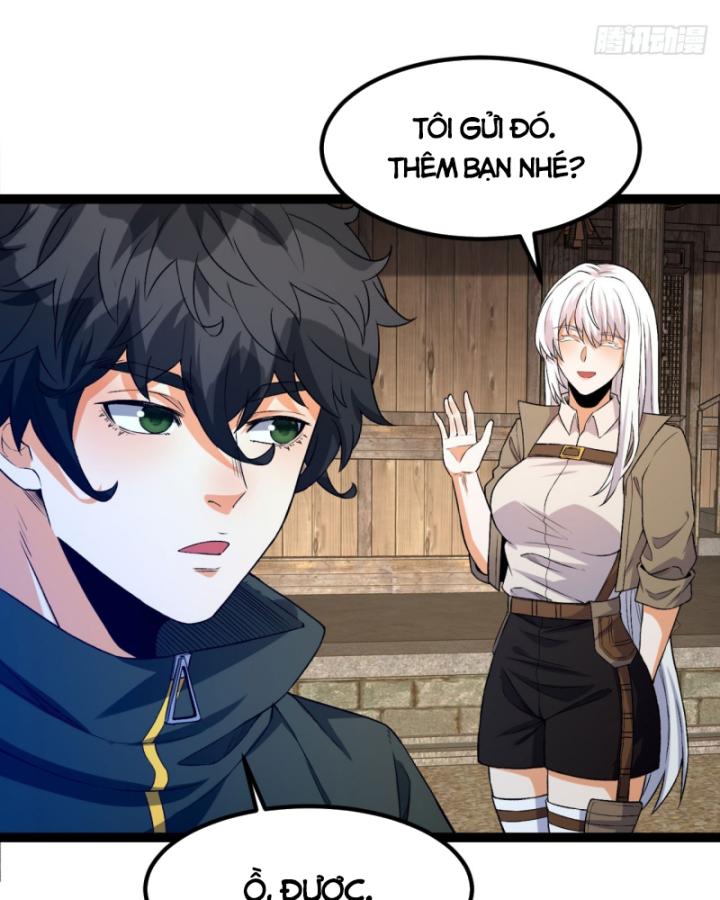 Ngài Hoàn Toàn Không Tiết Lộ Sao? Chapter 33 - Trang 2