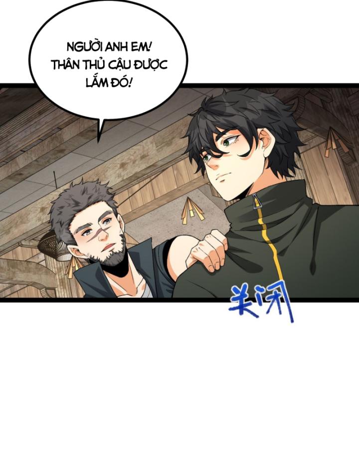 Ngài Hoàn Toàn Không Tiết Lộ Sao? Chapter 33 - Trang 2