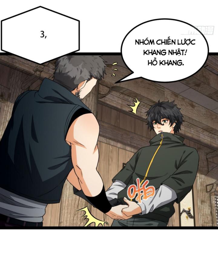 Ngài Hoàn Toàn Không Tiết Lộ Sao? Chapter 33 - Trang 2