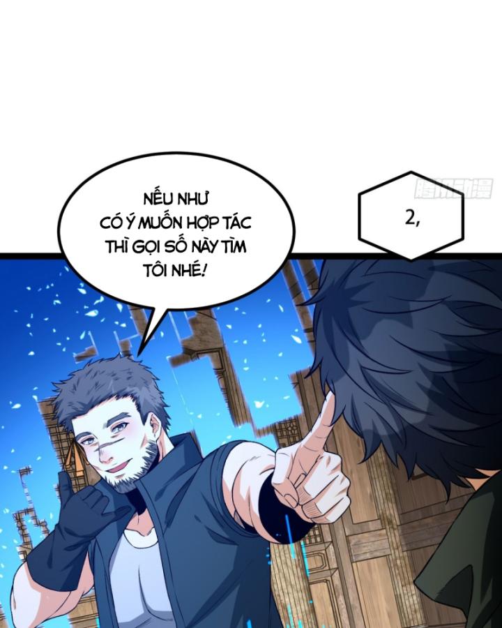 Ngài Hoàn Toàn Không Tiết Lộ Sao? Chapter 33 - Trang 2