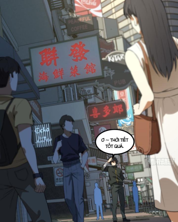 Ngài Hoàn Toàn Không Tiết Lộ Sao? Chapter 33 - Trang 2