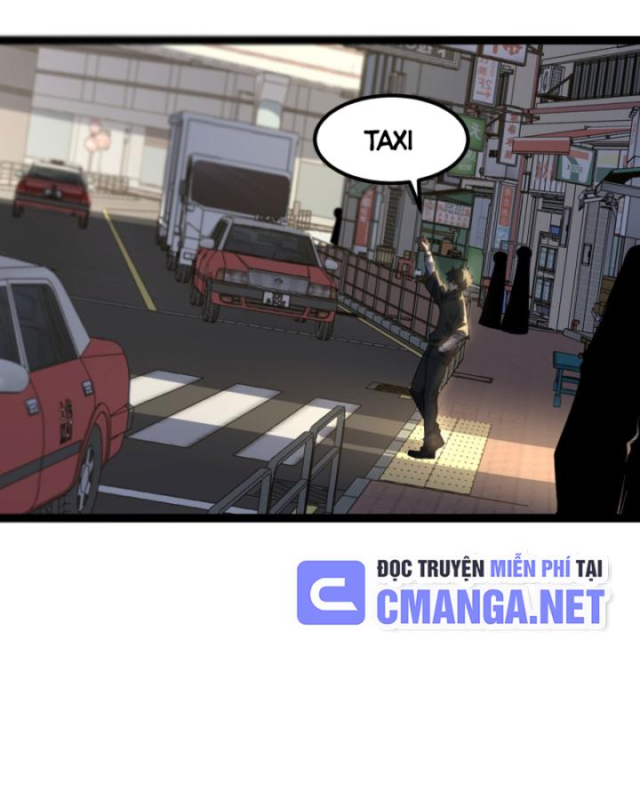 Ngài Hoàn Toàn Không Tiết Lộ Sao? Chapter 33 - Trang 2