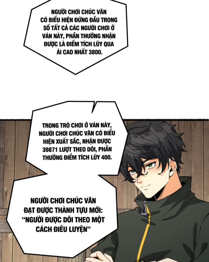 Ngài Hoàn Toàn Không Tiết Lộ Sao? Chapter 33 - Trang 2