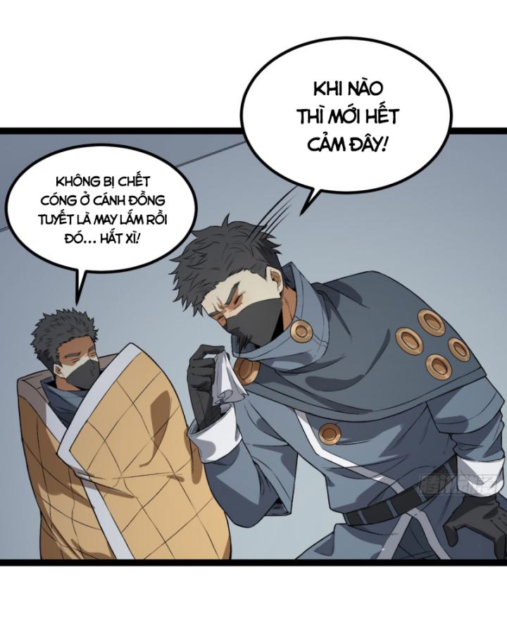 Ngài Hoàn Toàn Không Tiết Lộ Sao? Chapter 33 - Trang 2