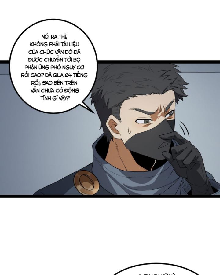 Ngài Hoàn Toàn Không Tiết Lộ Sao? Chapter 33 - Trang 2