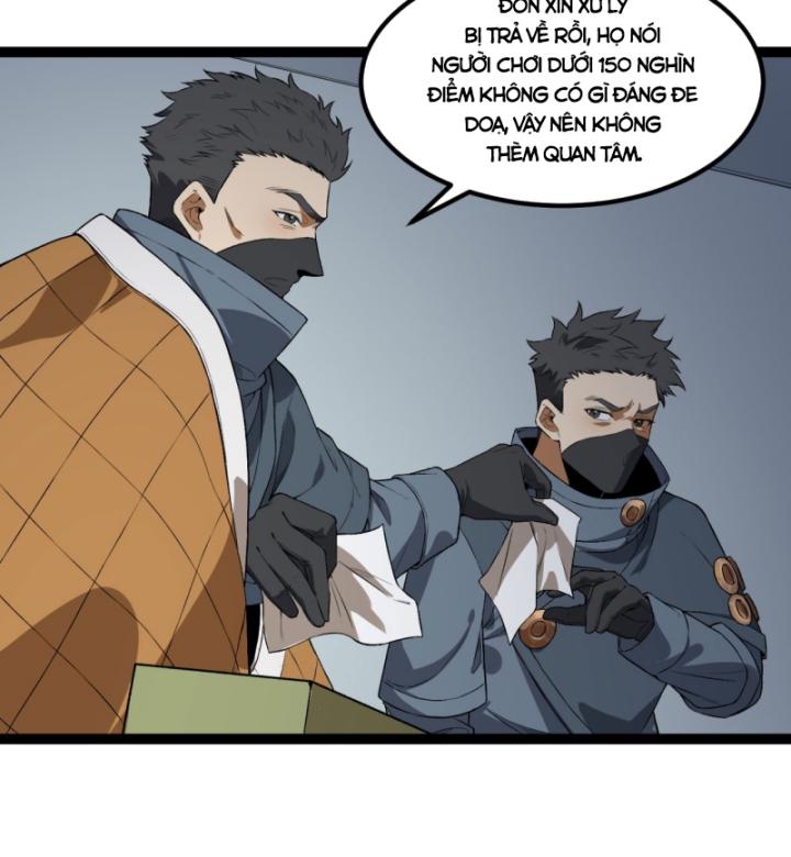 Ngài Hoàn Toàn Không Tiết Lộ Sao? Chapter 33 - Trang 2