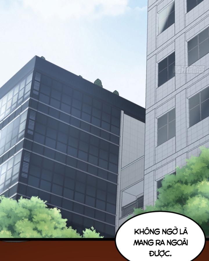 Ngài Hoàn Toàn Không Tiết Lộ Sao? Chapter 33 - Trang 2