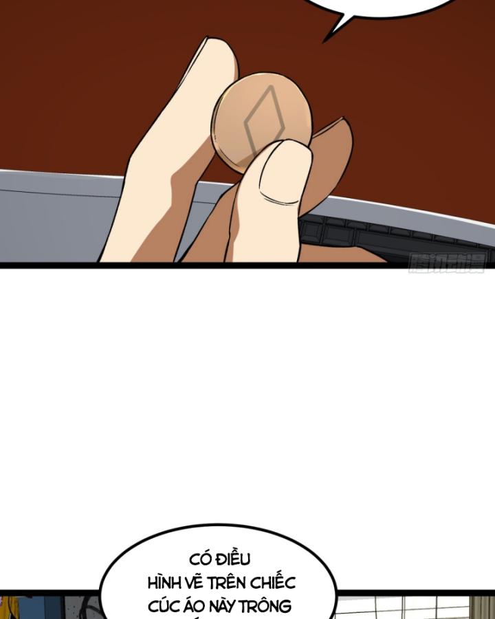 Ngài Hoàn Toàn Không Tiết Lộ Sao? Chapter 33 - Trang 2