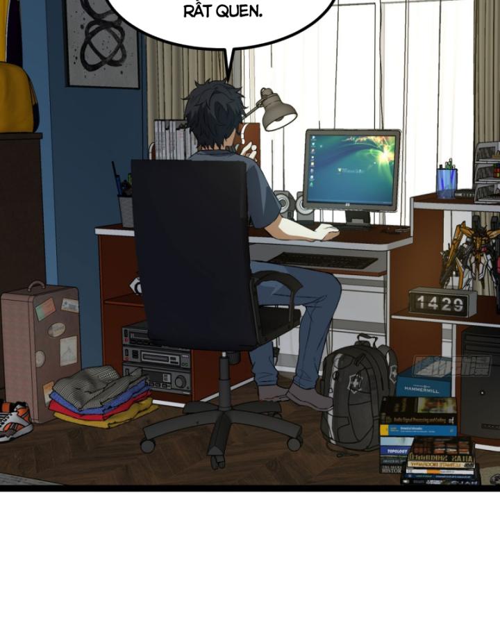 Ngài Hoàn Toàn Không Tiết Lộ Sao? Chapter 33 - Trang 2