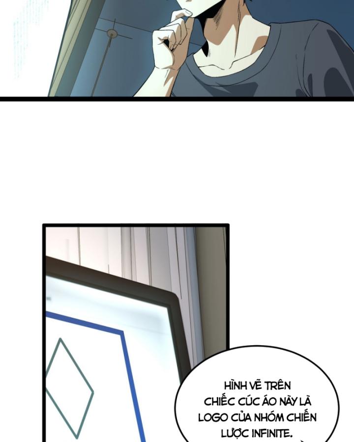 Ngài Hoàn Toàn Không Tiết Lộ Sao? Chapter 33 - Trang 2