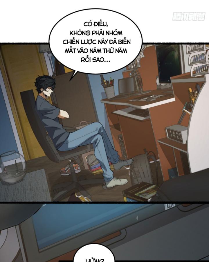 Ngài Hoàn Toàn Không Tiết Lộ Sao? Chapter 33 - Trang 2