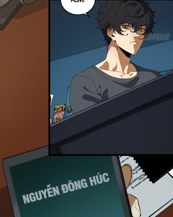 Ngài Hoàn Toàn Không Tiết Lộ Sao? Chapter 33 - Trang 2