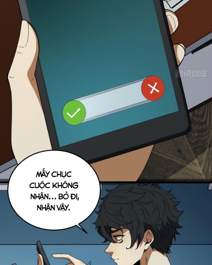 Ngài Hoàn Toàn Không Tiết Lộ Sao? Chapter 33 - Trang 2