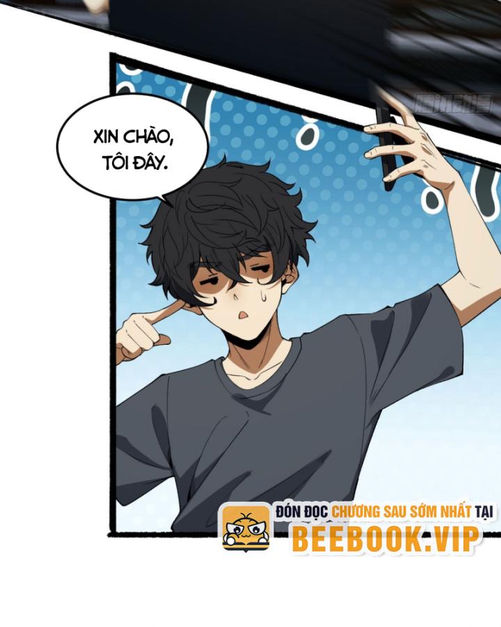 Ngài Hoàn Toàn Không Tiết Lộ Sao? Chapter 33 - Trang 2