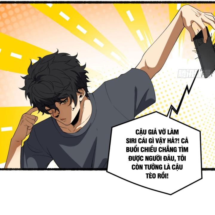 Ngài Hoàn Toàn Không Tiết Lộ Sao? Chapter 33 - Trang 2