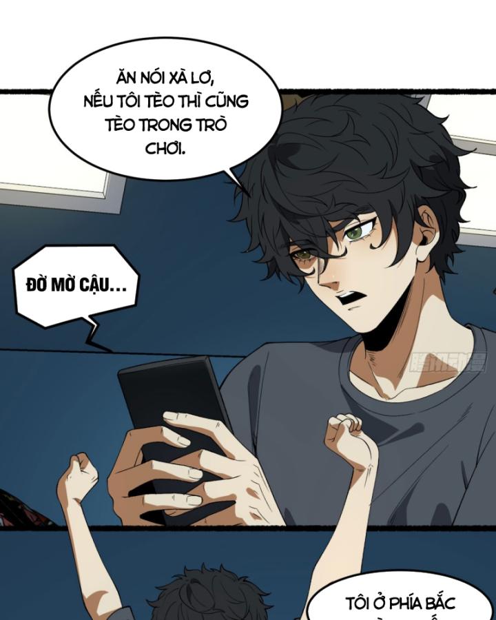 Ngài Hoàn Toàn Không Tiết Lộ Sao? Chapter 33 - Trang 2