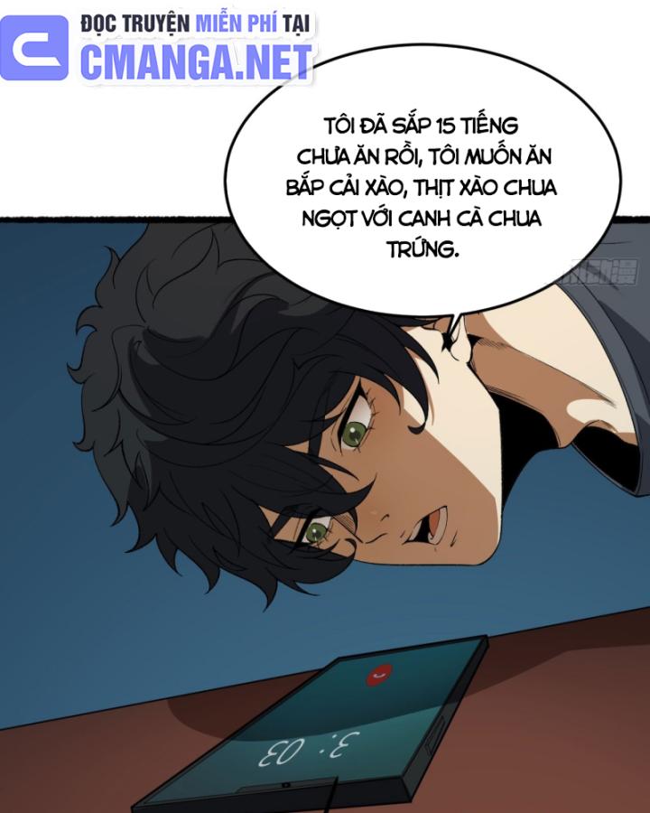 Ngài Hoàn Toàn Không Tiết Lộ Sao? Chapter 33 - Trang 2