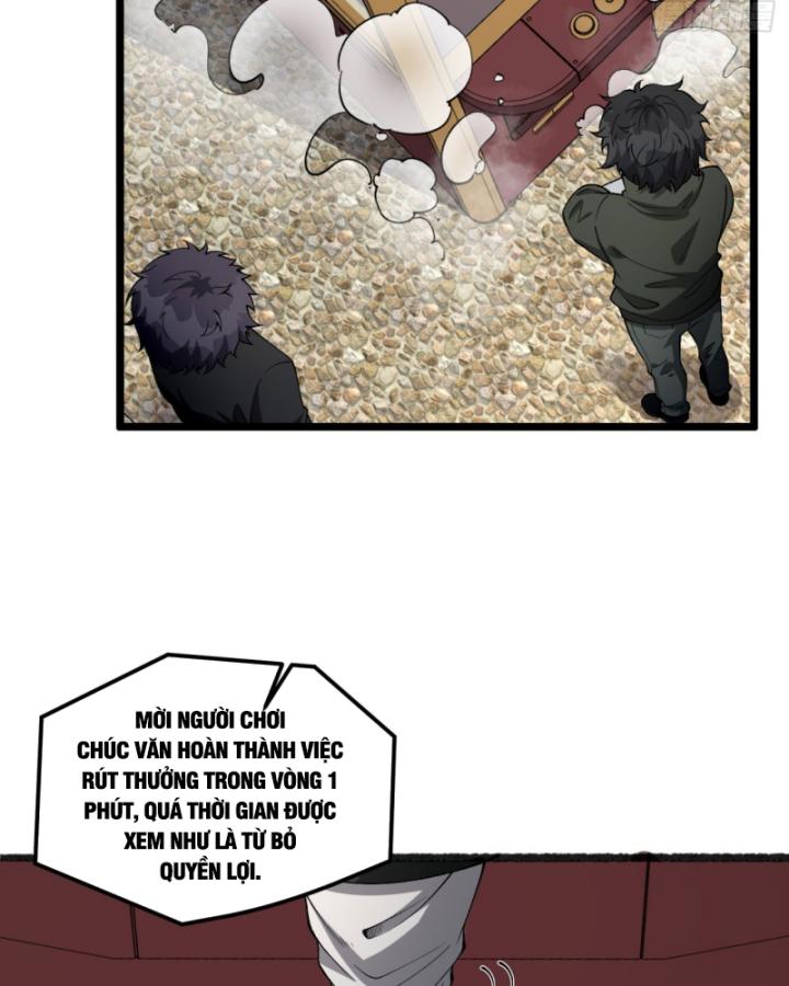 Ngài Hoàn Toàn Không Tiết Lộ Sao? Chapter 33 - Trang 2