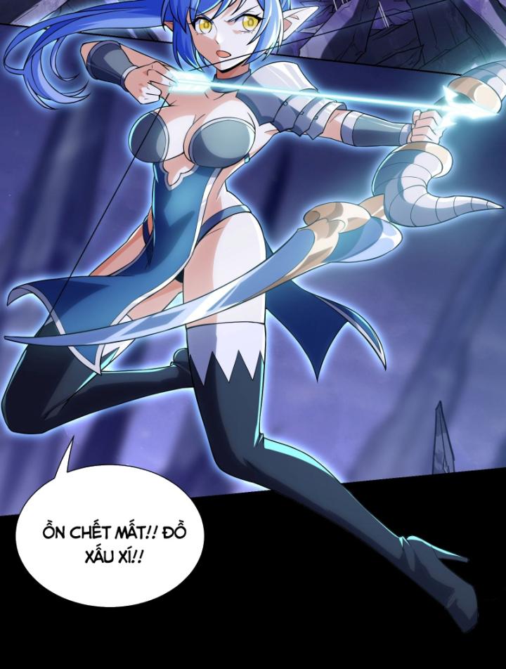 Ta Có Thể Sử Dụng Hệ Thống Rút Thẻ Triệu Hồi Mỹ Thiếu Nữ Chapter 1 - Trang 2