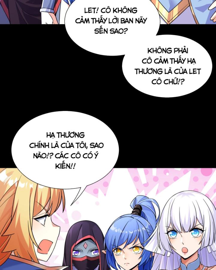 Ta Có Thể Sử Dụng Hệ Thống Rút Thẻ Triệu Hồi Mỹ Thiếu Nữ Chapter 1 - Trang 2