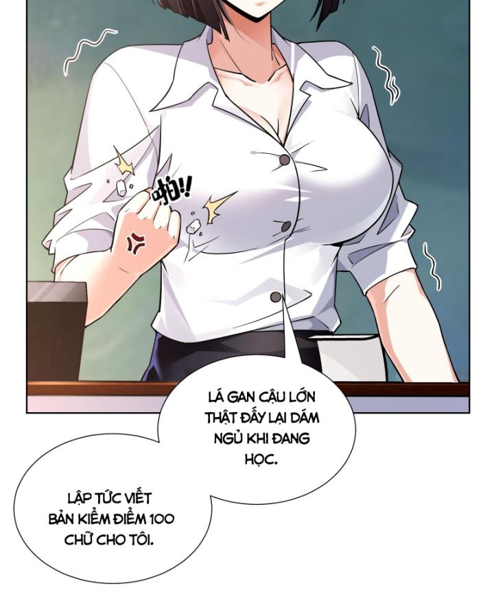 Ta Có Thể Sử Dụng Hệ Thống Rút Thẻ Triệu Hồi Mỹ Thiếu Nữ Chapter 1 - Trang 2