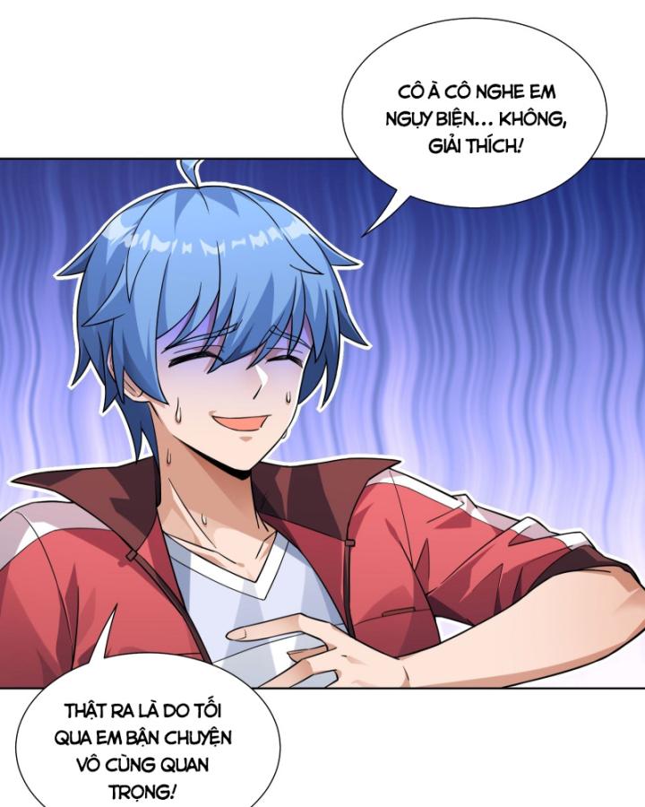 Ta Có Thể Sử Dụng Hệ Thống Rút Thẻ Triệu Hồi Mỹ Thiếu Nữ Chapter 1 - Trang 2