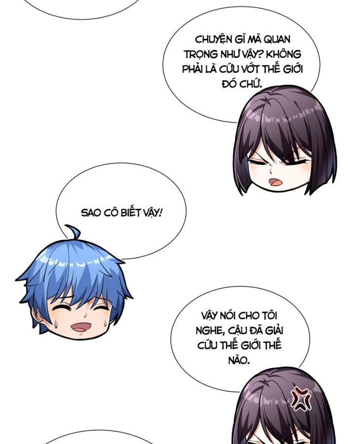 Ta Có Thể Sử Dụng Hệ Thống Rút Thẻ Triệu Hồi Mỹ Thiếu Nữ Chapter 1 - Trang 2