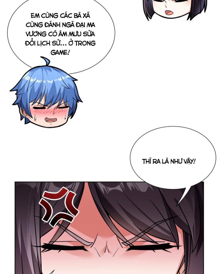 Ta Có Thể Sử Dụng Hệ Thống Rút Thẻ Triệu Hồi Mỹ Thiếu Nữ Chapter 1 - Trang 2