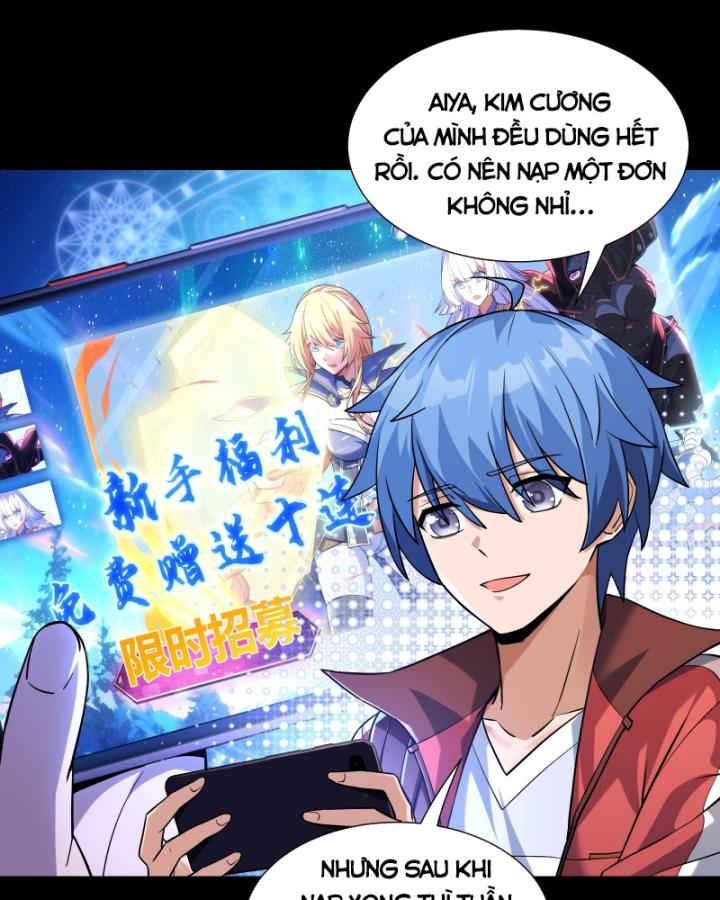 Ta Có Thể Sử Dụng Hệ Thống Rút Thẻ Triệu Hồi Mỹ Thiếu Nữ Chapter 1 - Trang 2