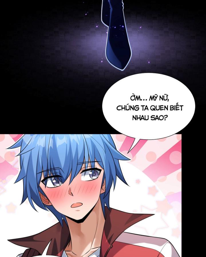 Ta Có Thể Sử Dụng Hệ Thống Rút Thẻ Triệu Hồi Mỹ Thiếu Nữ Chapter 1 - Trang 2