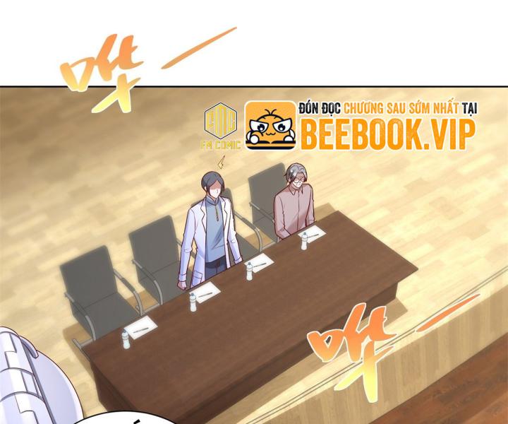 Chiến Thần Mạnh Nhất Đô Thị Chapter 51 - Trang 3