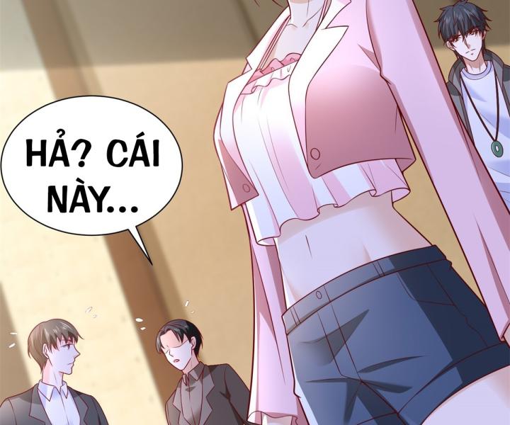 Chiến Thần Mạnh Nhất Đô Thị Chapter 51 - Trang 3