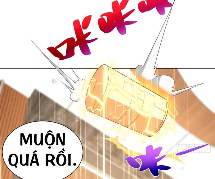 Chiến Thần Mạnh Nhất Đô Thị Chapter 51 - Trang 3