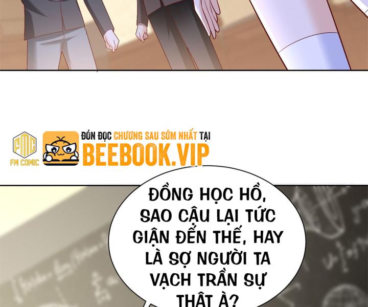 Chiến Thần Mạnh Nhất Đô Thị Chapter 51 - Trang 3