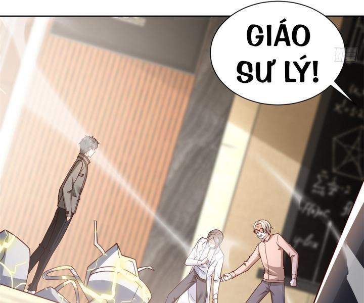Chiến Thần Mạnh Nhất Đô Thị Chapter 51 - Trang 3