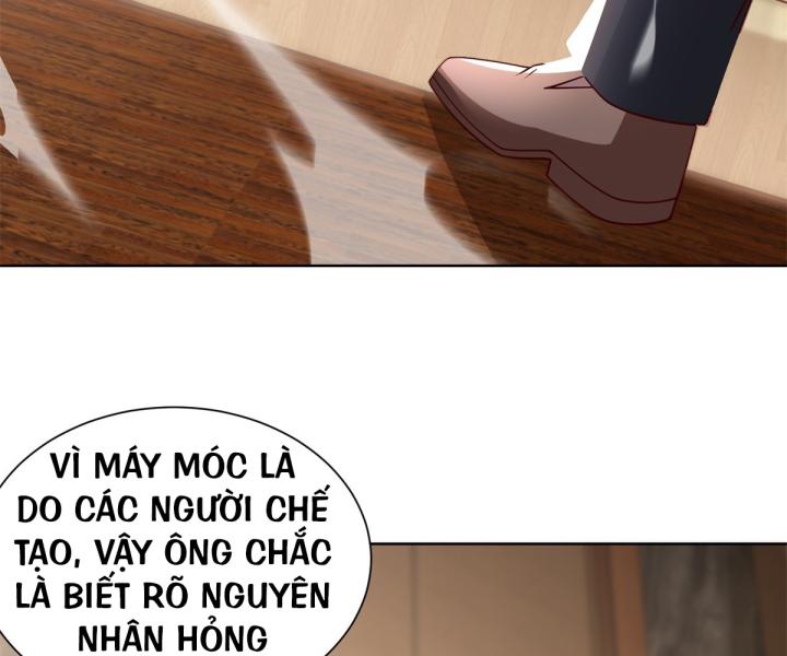 Chiến Thần Mạnh Nhất Đô Thị Chapter 51 - Trang 3