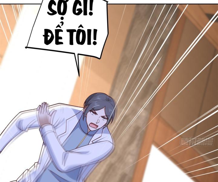 Chiến Thần Mạnh Nhất Đô Thị Chapter 51 - Trang 3