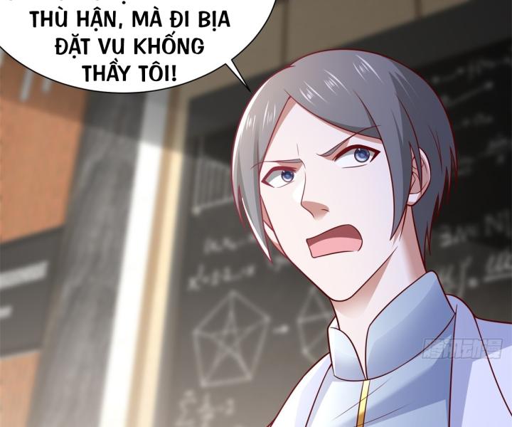 Chiến Thần Mạnh Nhất Đô Thị Chapter 51 - Trang 3