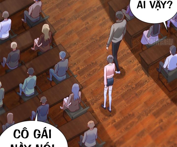 Chiến Thần Mạnh Nhất Đô Thị Chapter 51 - Trang 3