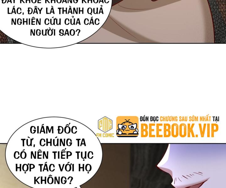 Chiến Thần Mạnh Nhất Đô Thị Chapter 51 - Trang 3