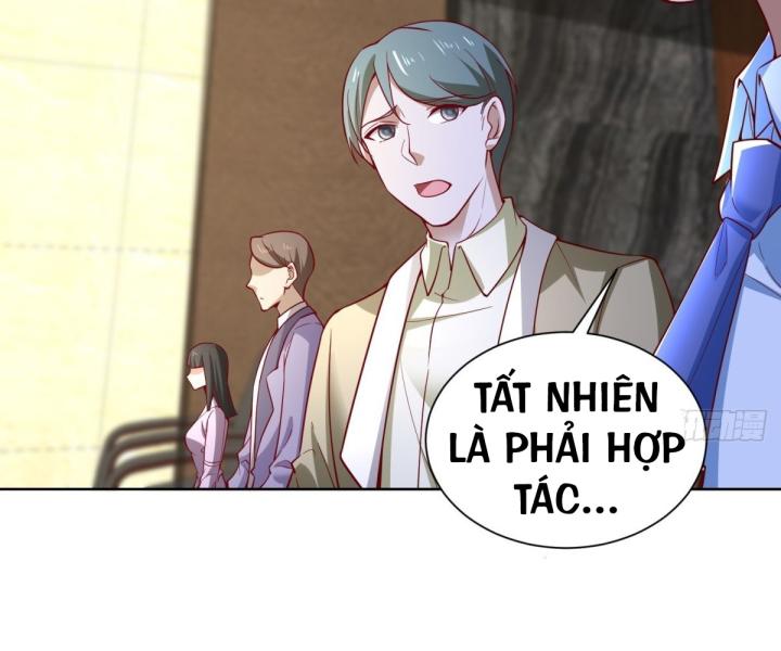 Chiến Thần Mạnh Nhất Đô Thị Chapter 51 - Trang 3