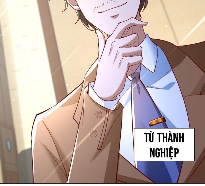 Chiến Thần Mạnh Nhất Đô Thị Chapter 51 - Trang 3