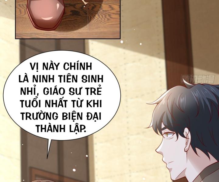 Chiến Thần Mạnh Nhất Đô Thị Chapter 51 - Trang 3