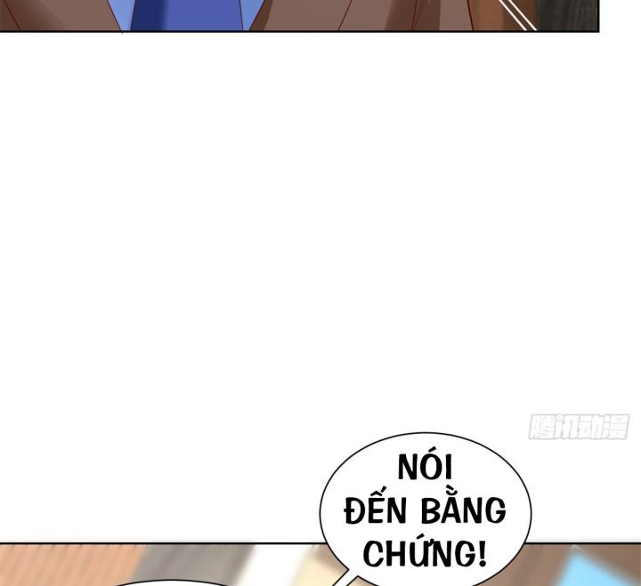 Chiến Thần Mạnh Nhất Đô Thị Chapter 51 - Trang 3