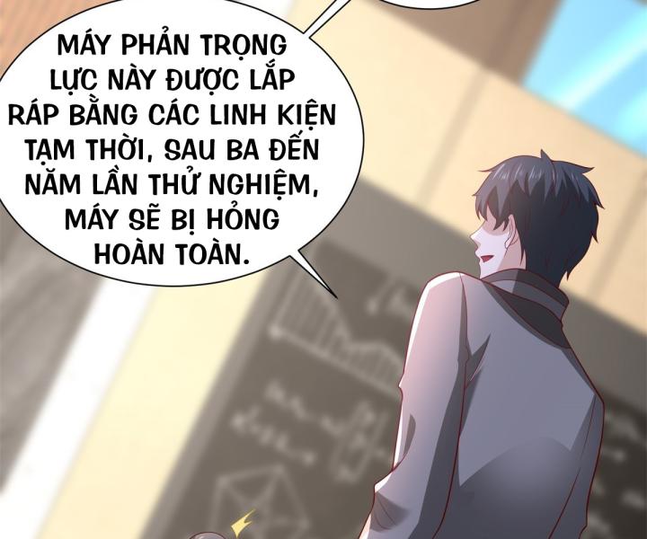 Chiến Thần Mạnh Nhất Đô Thị Chapter 51 - Trang 3