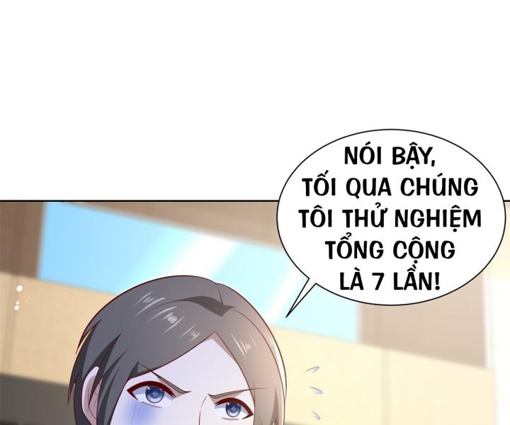 Chiến Thần Mạnh Nhất Đô Thị Chapter 51 - Trang 3